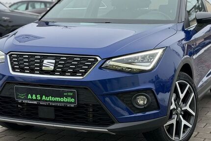 Seat Arona 107.000 km 12.990 &euro; Neuburg/Donau 86633