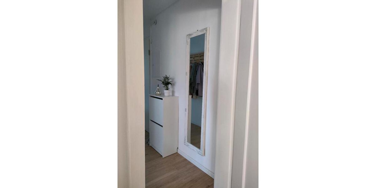 Etagenwohnung Eichstätt - 2 Zimmer, 43 m&sup2;, 590&euro; | Angebot:25480114