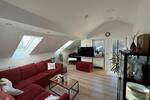 Dachgeschoßwohnung Ingolstadt Münchener Straße - 3.5 Zimmer, 68 m&sup2;, 339.000&euro; | Angebot:26123021