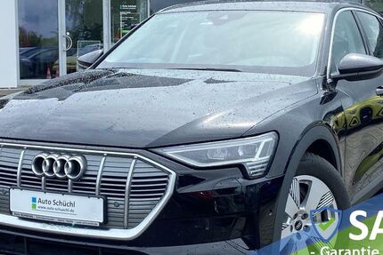 Audi e-tron 26.413 km 33.848 &euro; Schrobenhausen-Edelshsn. 86529