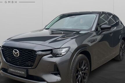 Mazda CX-60 138.278 km 28.990 &euro; Pfaffenhofen 85276