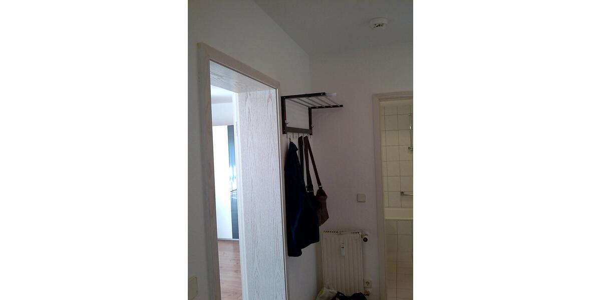 Etagenwohnung Ingolstadt - 1 Zimmer, 53 m&sup2;, 670&euro; | Angebot:26517633