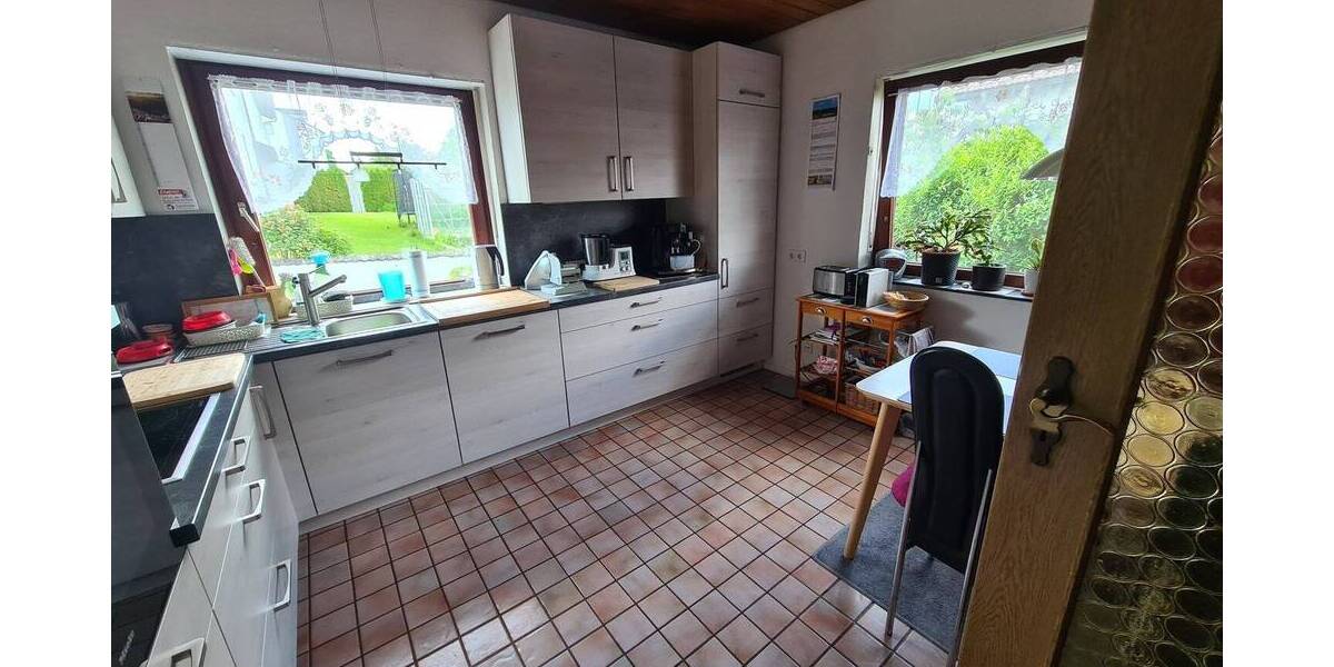 Mehrfamilienhaus, Wohnhaus Wettstetten - 4 Zimmer, 135 m&sup2;, 495.000&euro; | Angebot:26017830