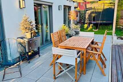 Wohnung Ingolstadt Südost - 4 Zimmer, 108 m&sup2;, 649.000&euro; | Angebot:26671279