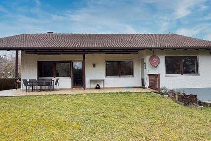 Haus Manching - 4 Zimmer, 140 m&sup2;, 649.000&euro; | Angebot:25671127