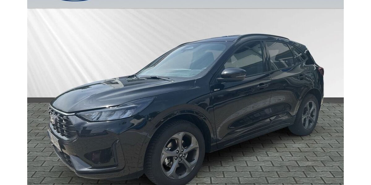 Ford Kuga 4.550 km 33.490 &euro; Neuburg an der Donau 86633