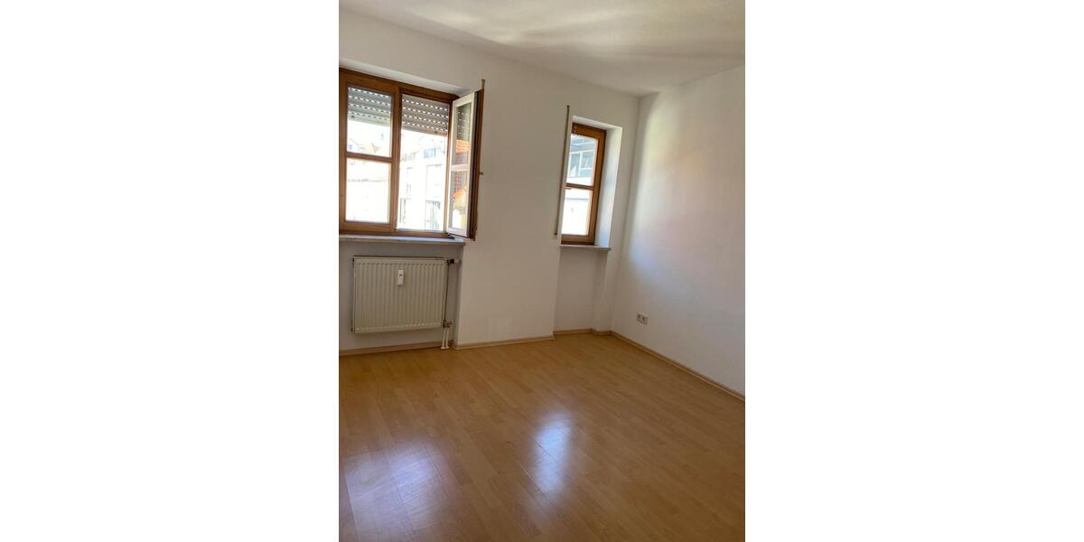 Etagenwohnung Ingolstadt - 2 Zimmer, 49 m&sup2;, 250.000&euro; | Angebot:25509872