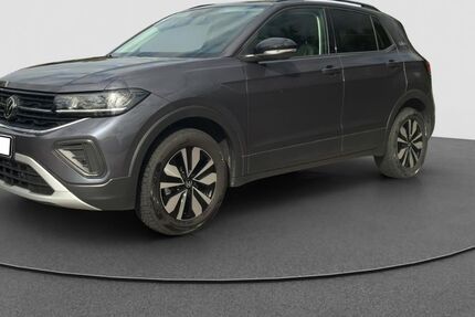 VW T-Cross 21.910 km 20.250 &euro; Manching 85077