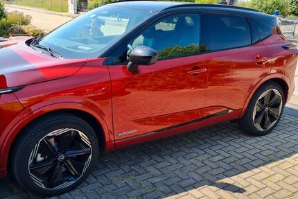 Nissan Qashqai 15.500 km 38.500 &euro; Wolnzach 85283