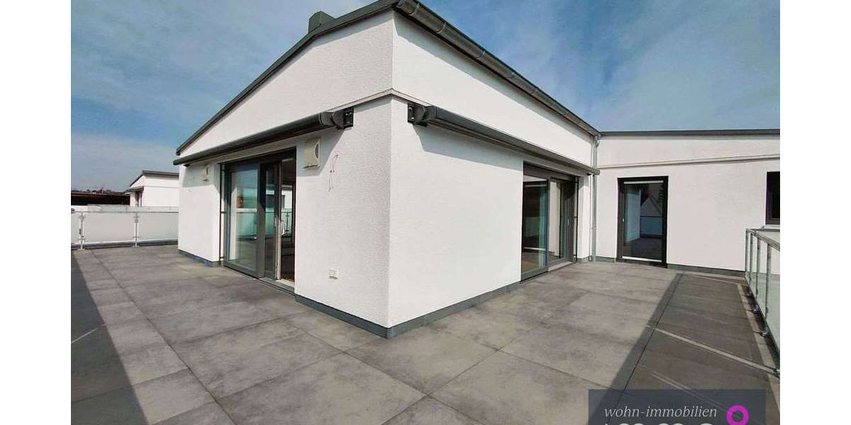 Etagenwohnung Schrobenhausen - 3 Zimmer, 215 m&sup2;, 1.075.000&euro; | Angebot:26607748