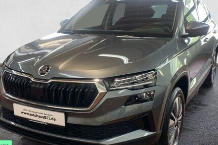 Skoda Karoq 30.800 km 26.490 &euro; Karlskron-Brautlach 85123