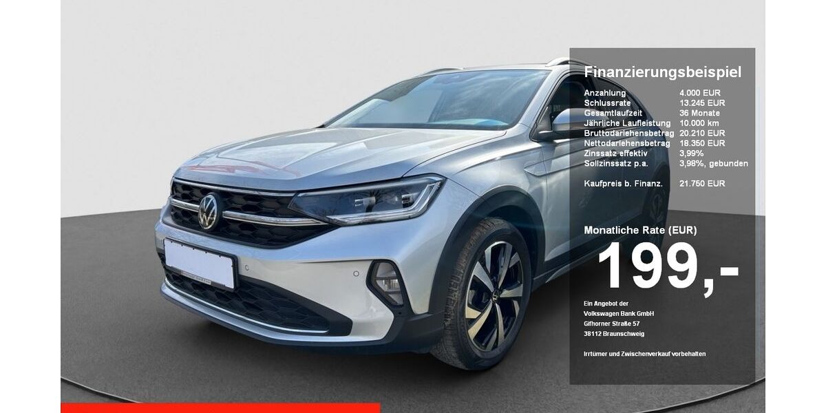 VW Taigo 24.750 km 21.750 &euro; Ingolstadt 85053