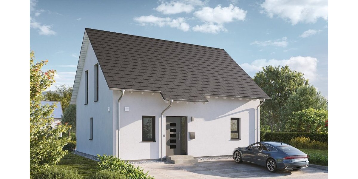 Ihr maßgeschneidertes Einfamilienhaus in Ingolstadt - Komfort und Nachhaltigkeit vereint - Einfamilienhaus Ingolstadt Südost | Angebot:27333102