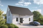 Ihr maßgeschneidertes Einfamilienhaus in Ingolstadt - Komfort und Nachhaltigkeit vereint - Einfamilienhaus Ingolstadt Südost | Angebot:27333102