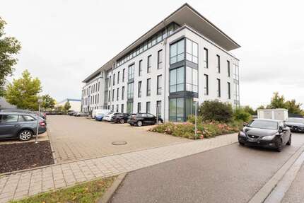 Gewerbeobjekt Ingolstadt Nordost - 6.820&euro; | Angebot:19205665