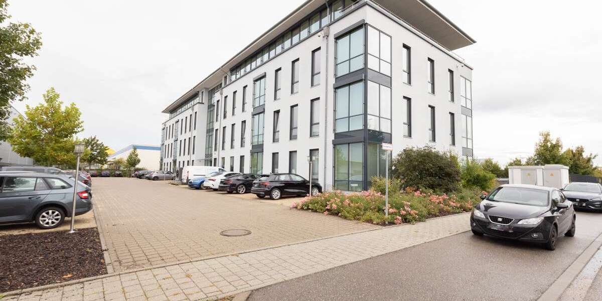 Gewerbeobjekt Ingolstadt Nordost - 6.820&euro; | Angebot:19205665