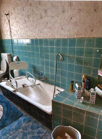 Erdgeschoßwohnung Hohenwart - 5 Zimmer, 190 m&sup2;, 320.000&euro; | Angebot:27168449