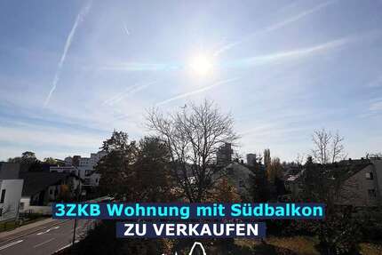 Wohnung Ingolstadt Am Wasserwerk - 4 Zimmer, 75 m&sup2;, 275.000&euro; | Angebot:23496283