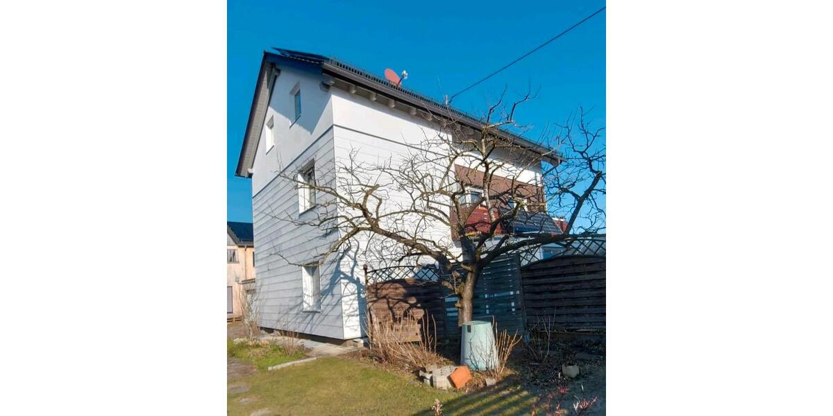 Einfamilienhaus Schrobenhausen - 7 Zimmer, 183 m&sup2;, 720.000&euro; | Angebot:26586162