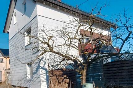 Haus Schrobenhausen - 7 Zimmer, 183 m&sup2;, 720.000&euro; | Angebot:26586162