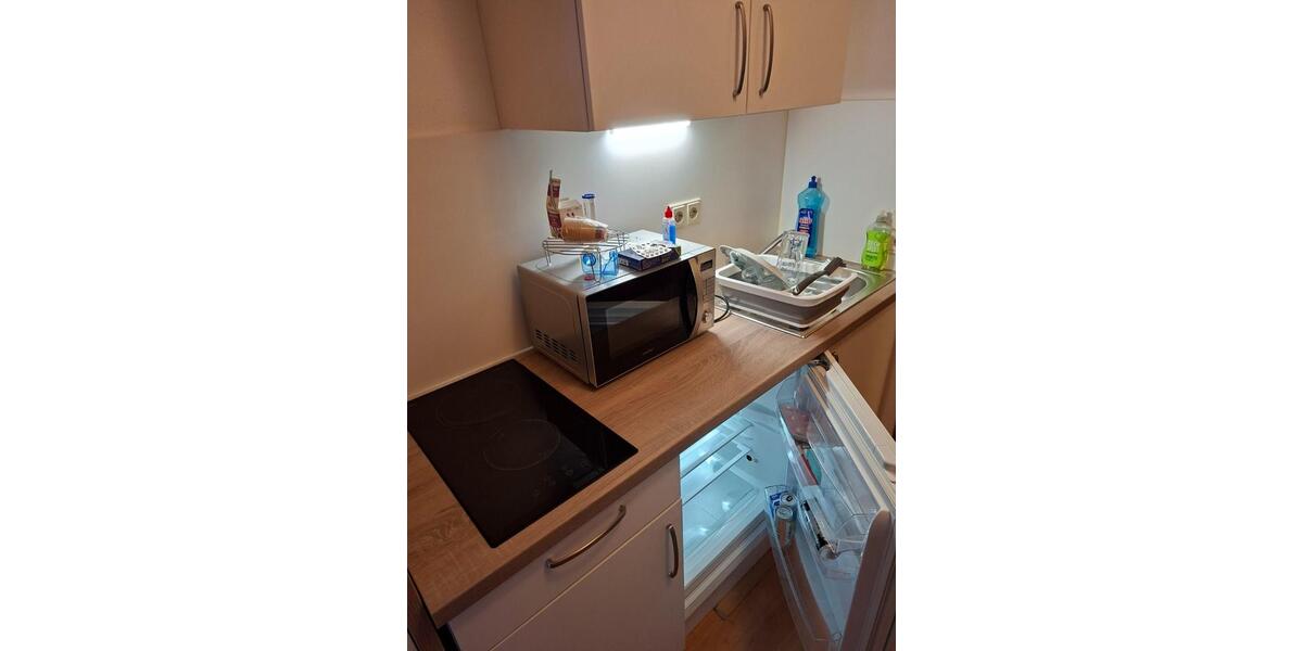 Erdgeschoßwohnung Eichstätt - 1 Zimmer, 19 m&sup2;, 330&euro; | Angebot:25759689