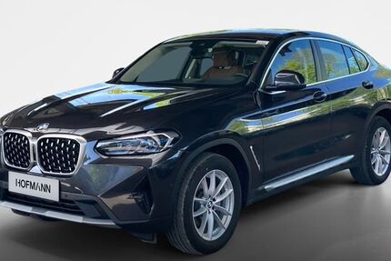 BMW X4 21.400 km 48.428 &euro; Ingolstadt 85053