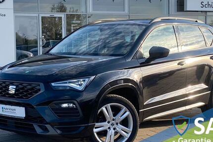 Seat Ateca 42.837 km 23.848 &euro; Schrobenhausen-Edelshsn. 86529