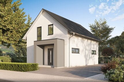 Euer Traumhaus in Gaimersheim - Gestaltet Zukunft nach euren Vorstellungen - Haus Gaimersheim | Angebot:27657921