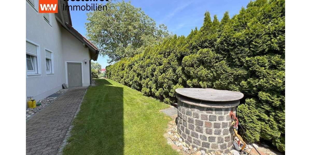 Einfamilienhaus Hohenwart Thierham - 6 Zimmer, 254 m&sup2;, 1.150.000&euro; | Angebot:25814094