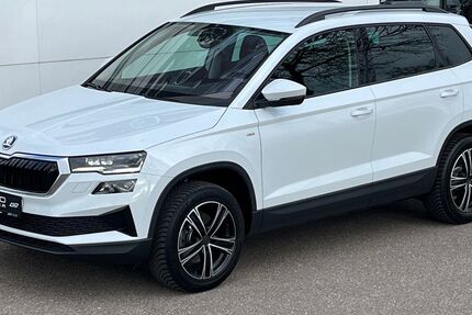 Skoda Karoq 113.250 km 24.880 &euro; Pfaffenhofen a. d. Ilm 85276