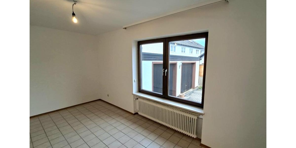 Erdgeschoßwohnung Pfaffenhofen an der Ilm - 2 Zimmer, 37 m&sup2;, 540&euro; | Angebot:25891942