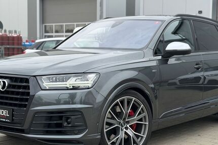 Audi SQ7 84.900 km 42.590 &euro; Karlshuld 86668