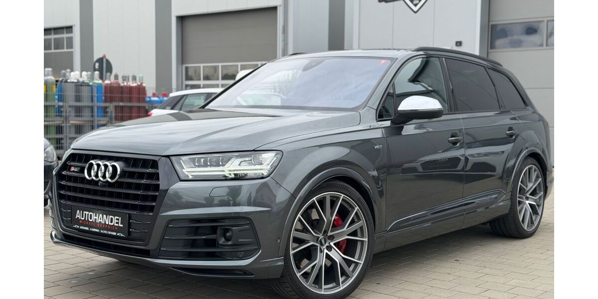 Audi SQ7 84.900 km 42.590 &euro; Karlshuld 86668