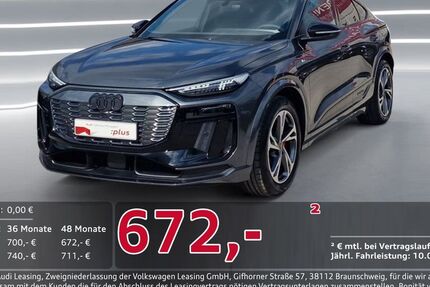 Audi Q6 e-tron 7.000 km 78.950 &euro; Ingolstadt 85057