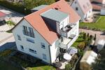 Etagenwohnung Schrobenhausen - 3 Zimmer, 105 m&sup2;, 1.150&euro; | Angebot:26266943