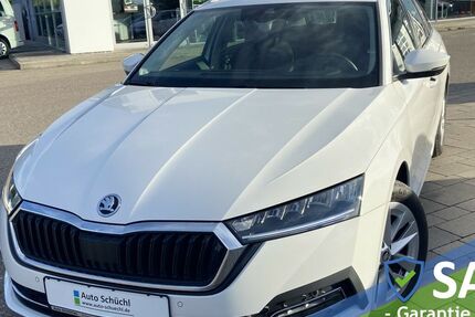 Skoda Octavia 56.899 km 20.848 &euro; Schrobenhausen-Edelshsn. 86529