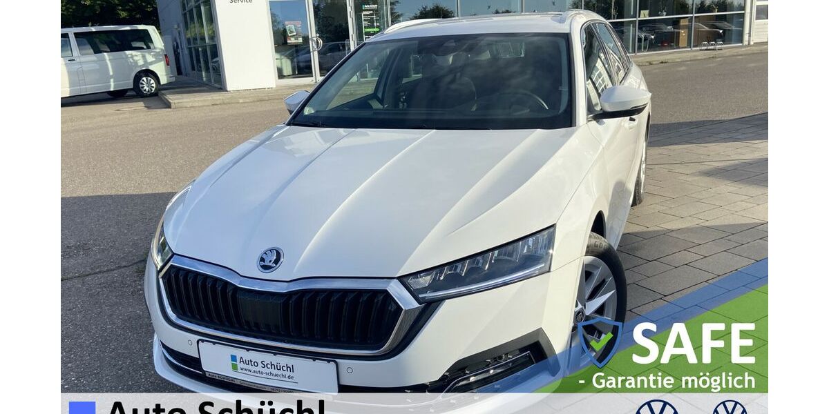 Skoda Octavia 56.899 km 21.248 &euro; Schrobenhausen-Edelshsn. 86529