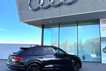 Audi Q8 51.500 km 65.000 &euro; Eichstätt 85072