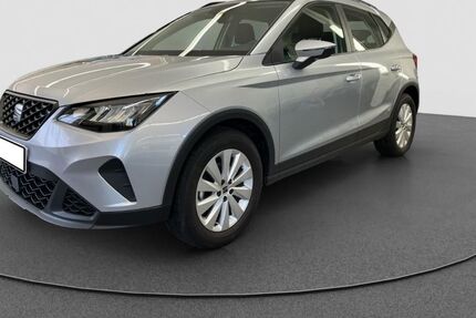 Seat Arona 33.329 km 16.950 &euro; Ingolstadt 85053