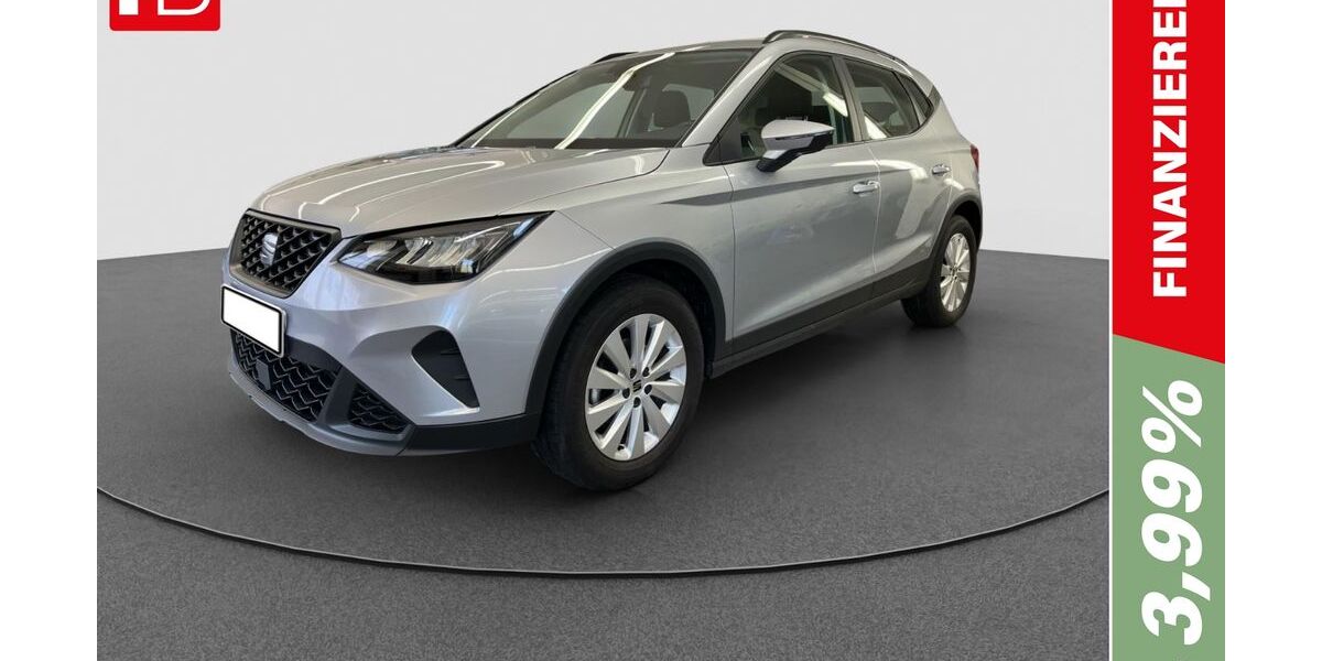 Seat Arona 33.329 km 16.950 &euro; Ingolstadt 85053