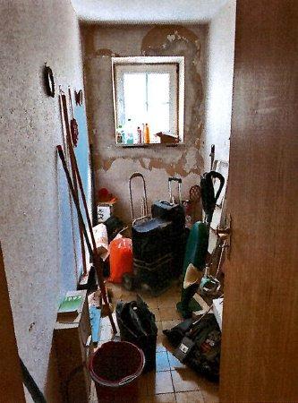 Erdgeschoßwohnung Hohenwart - 5 Zimmer, 190 m&sup2;, 320.000&euro; | Angebot:27168449