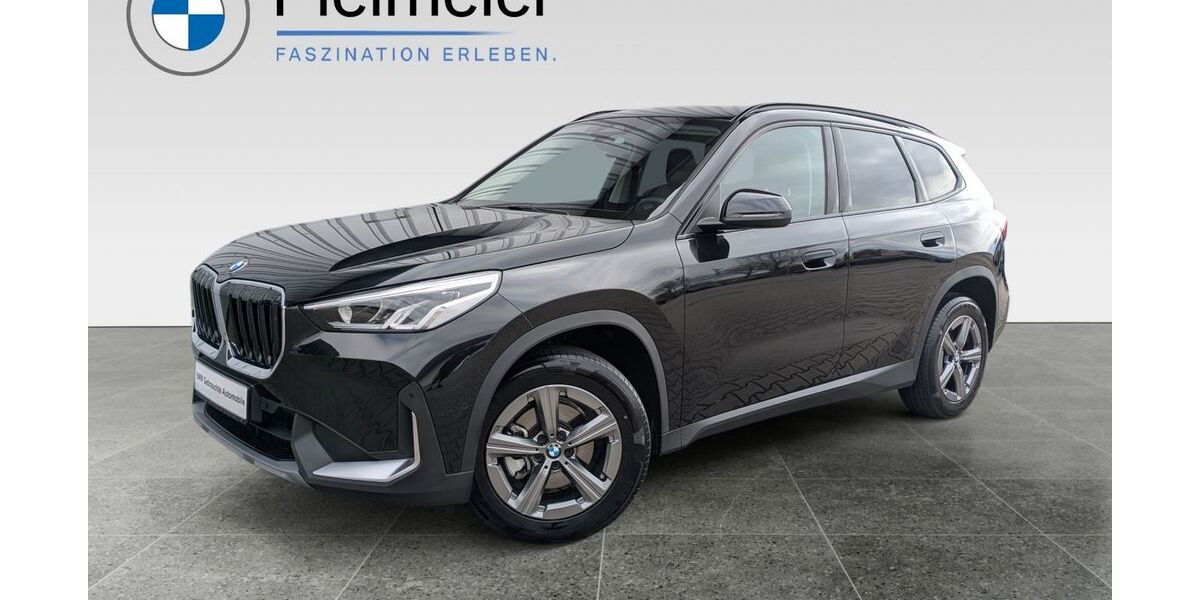 BMW X1 17.995 km 35.850 &euro; Schrobenhausen 86529