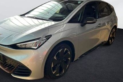 Cupra Born 9.806 km 35.950 &euro; Ingolstadt 85053