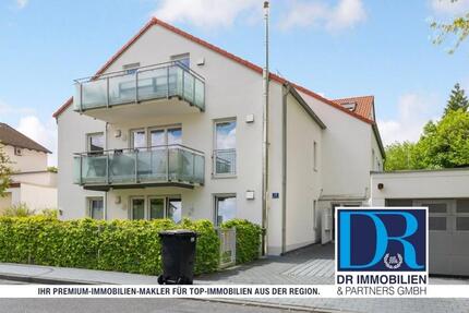 Wohnung Ingolstadt Münchener Straße - 2 Zimmer, 47 m&sup2;, 800&euro; | Angebot:26439742