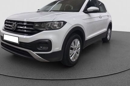 VW T-Cross 40.050 km 17.350 &euro; Manching 85077
