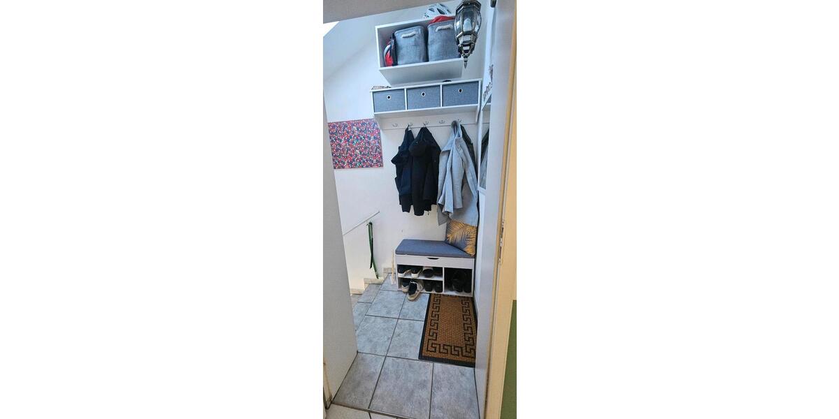 Dachgeschoßwohnung Ingolstadt Münchener Straße - 3 Zimmer, 73 m&sup2;, 355.000&euro; | Angebot:25964450