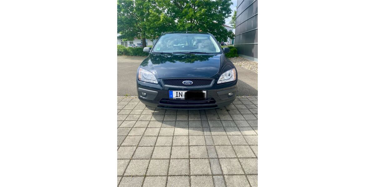 Ford Focus 163.000 km 2.300 &euro; Ingolstadt 85055