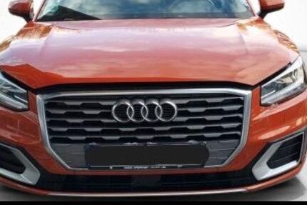 Audi Q2 46.300 km 17.440 &euro; Pfaffenhofen 85276