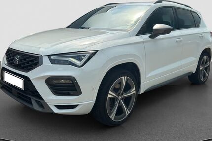 Seat Ateca 44.144 km 24.950 &euro; Ingolstadt 85053