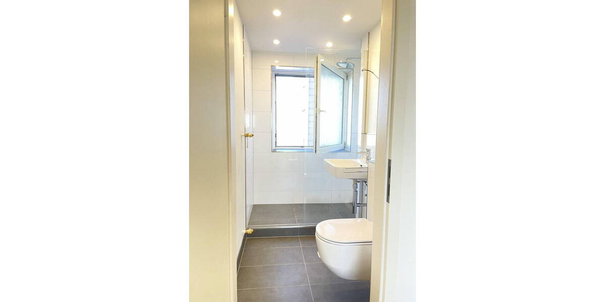 Etagenwohnung Ingolstadt Brückenkopf - 3 Zimmer, 82 m&sup2;, 1.189&euro; | Angebot:26795407